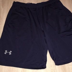 under armour shorts xl